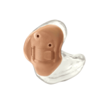 InTheEar HEARING AIDS