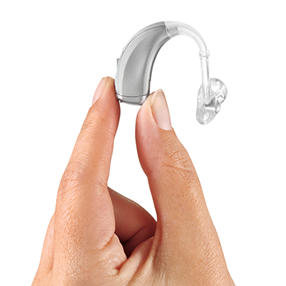 HEARING AIDS