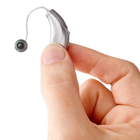 HEARING AIDS